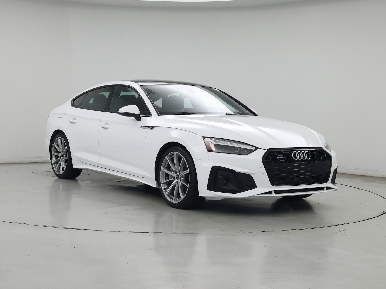 audi a5 sportback 2025 WAUDACF58SA005833 image audi a5 sportback 2025 WAUDACF58SA005833 image